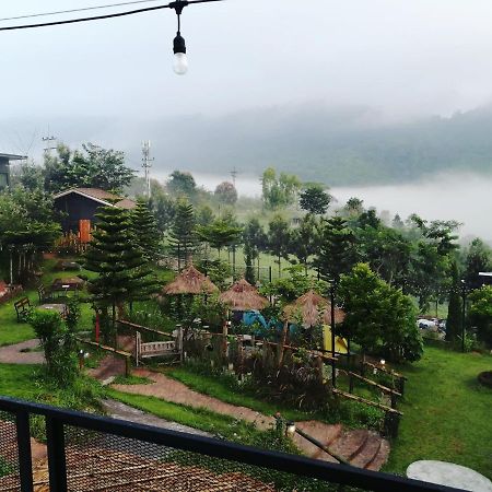 Hotel Bann Ton Kho à Khao Kho Extérieur photo
