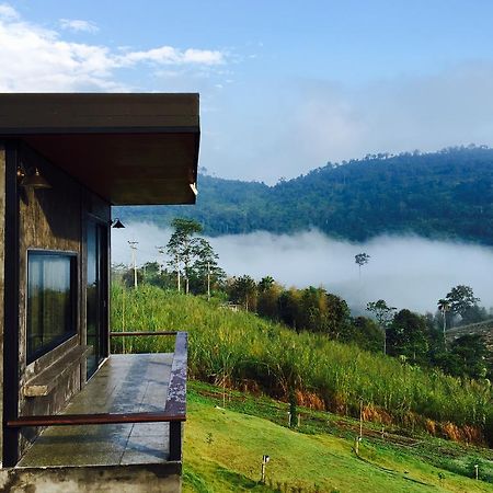 Hotel Bann Ton Kho à Khao Kho Extérieur photo