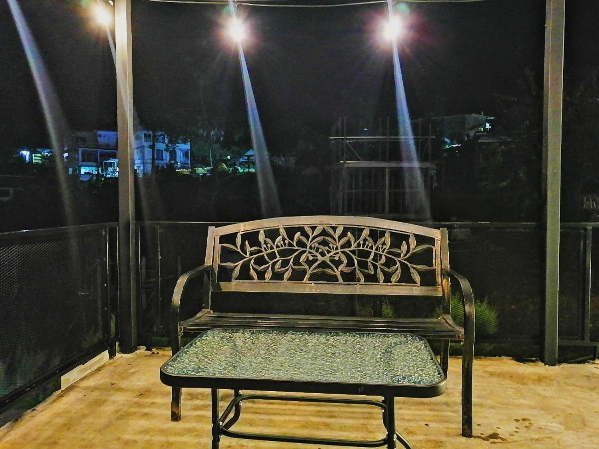 Hotel Bann Ton Kho à Khao Kho Extérieur photo