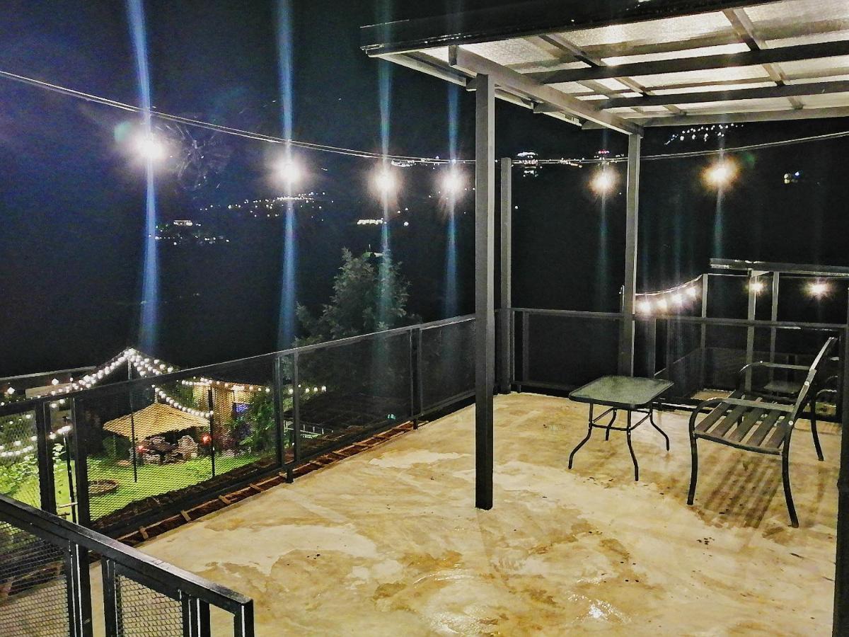 Hotel Bann Ton Kho à Khao Kho Extérieur photo