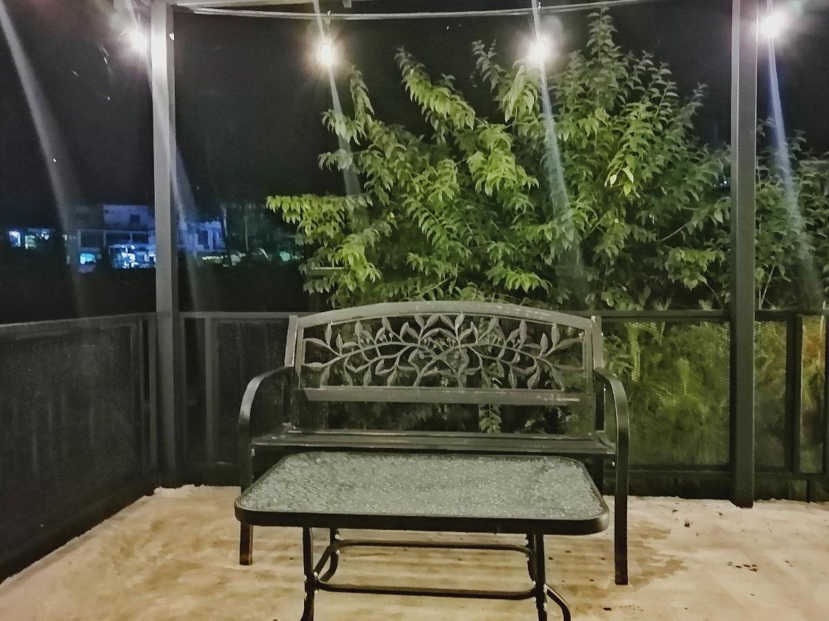 Hotel Bann Ton Kho à Khao Kho Extérieur photo