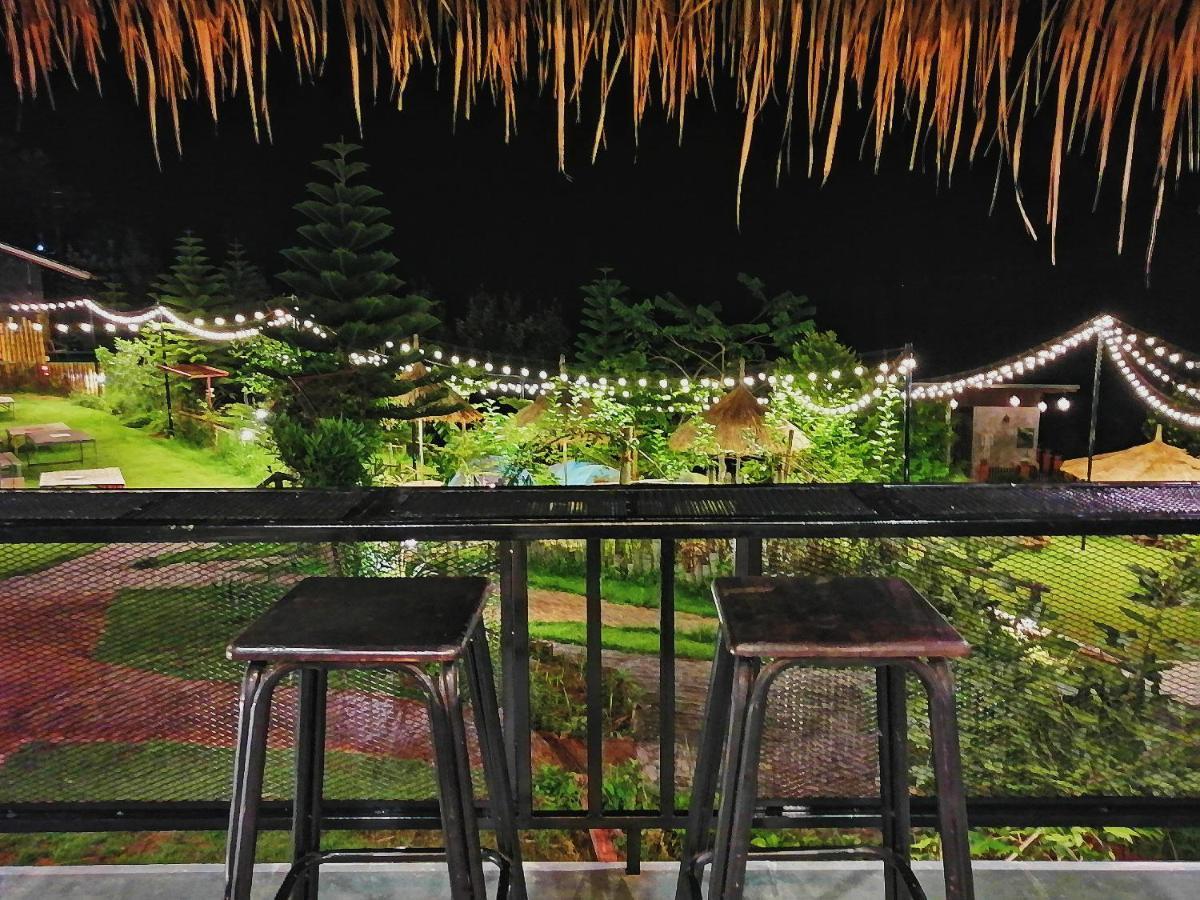 Hotel Bann Ton Kho à Khao Kho Extérieur photo