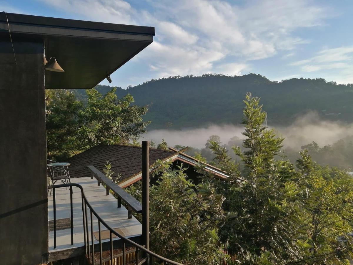 Hotel Bann Ton Kho à Khao Kho Extérieur photo