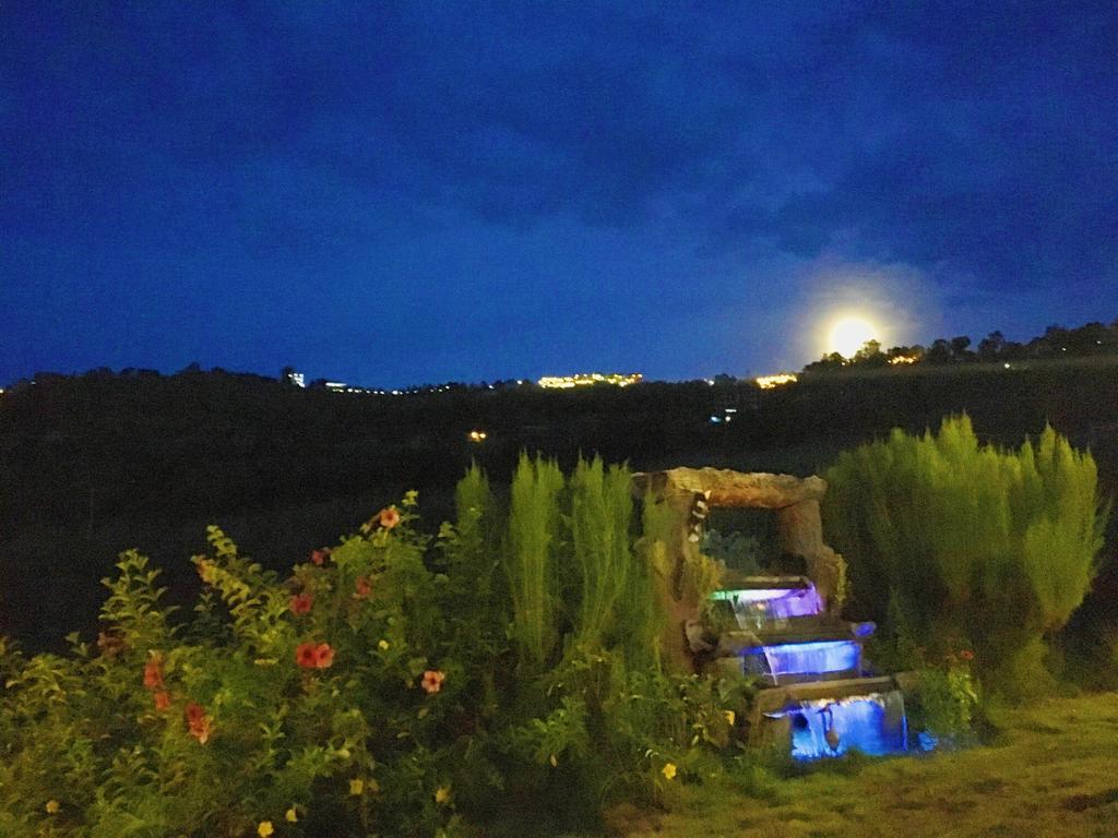 Hotel Bann Ton Kho à Khao Kho Extérieur photo