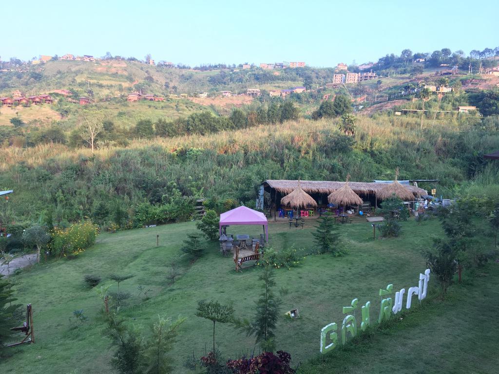 Hotel Bann Ton Kho à Khao Kho Extérieur photo