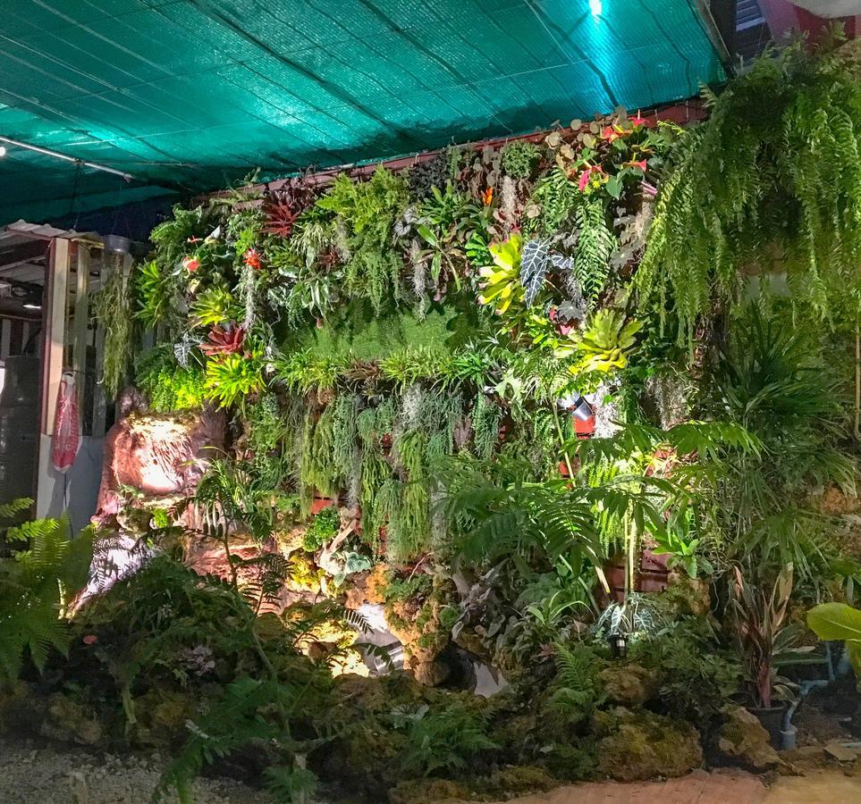 Hotel Bann Ton Kho à Khao Kho Extérieur photo