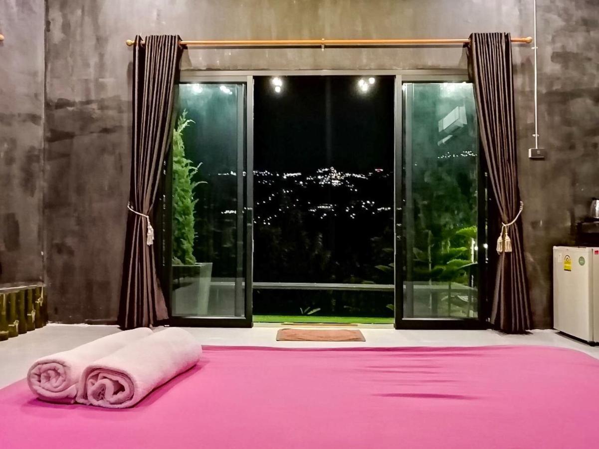 Hotel Bann Ton Kho à Khao Kho Extérieur photo